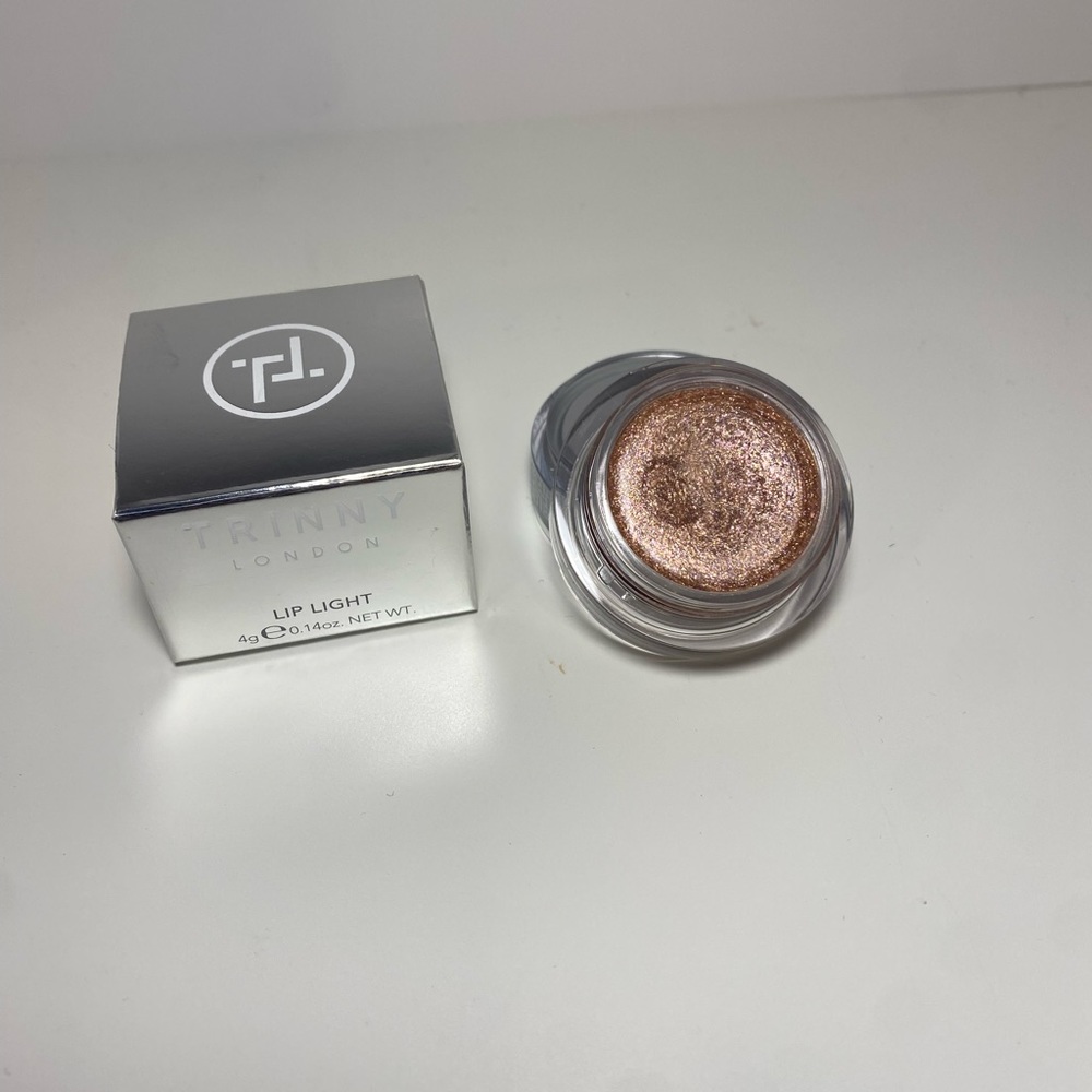 Trinny London Lip Light in Grace